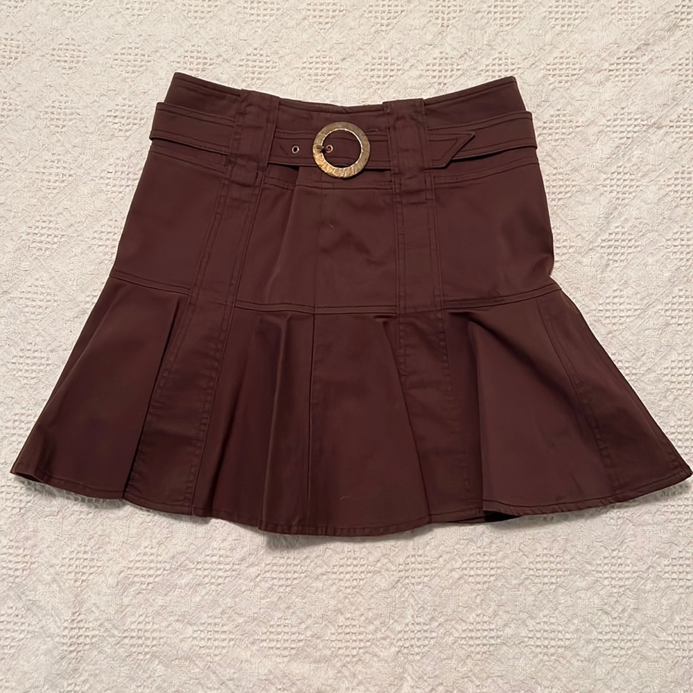 Roberto Cavalier skirt